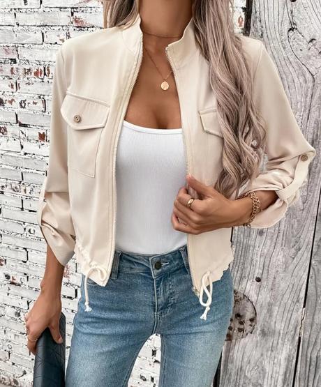 Mix dámského oblečení, vel.42, 42