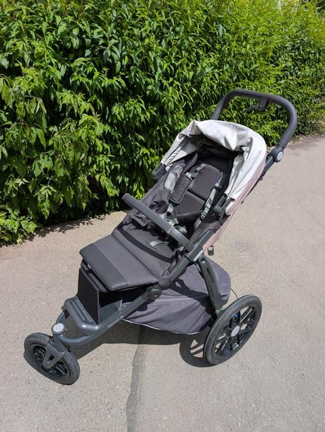 Kočárek uppababy ridge, uppababy,uppababy ridge