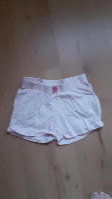 Šortky/kraťasy, lupilu,116