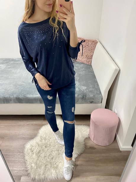 Halenka orsay, vel. m/l, orsay,l