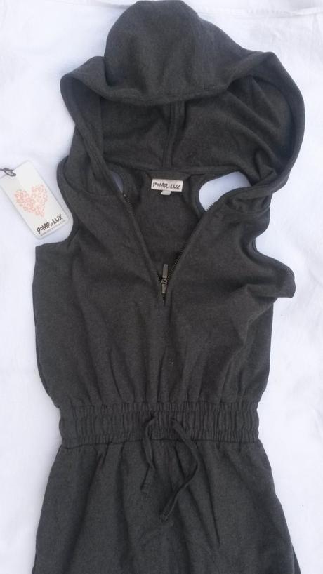 Overal pomp de lux 6-7 let, pompdelux,122