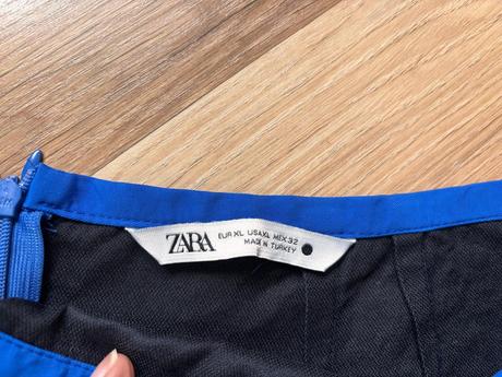 Sukně zara, zara,xl