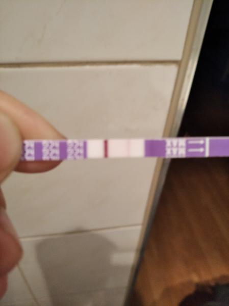 Myslíte, že by to mohlo být? Nebo jen duch..