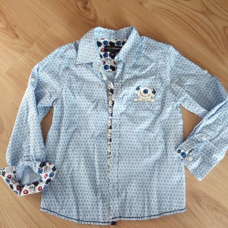 Kosile charles vogele, 116