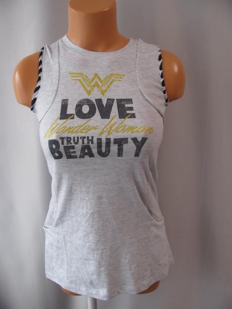 Triko bez rukávů-ovs, ovs,134