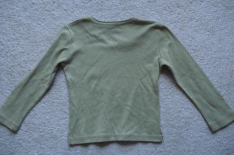 Triko na lítačku, 104