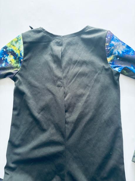 An13/ kostlivec - v.5/6 let,