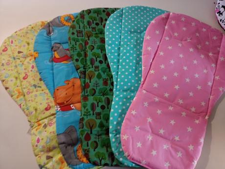 Výprodej oboustranných vložek 199kč, 