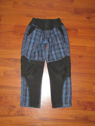 Outdoorové kalhoty grace, grace,116
