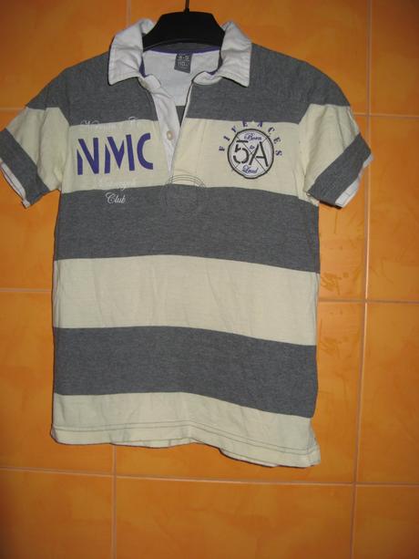 Triko polo-vel.110-zn.zara, zara,110