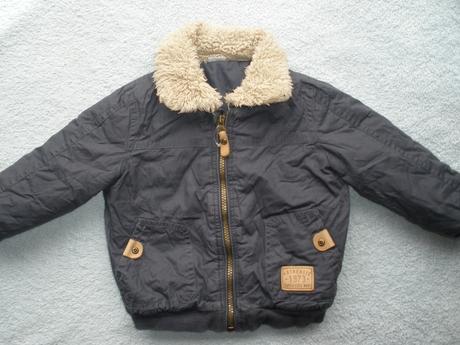 Zimní bunda, f&f,92