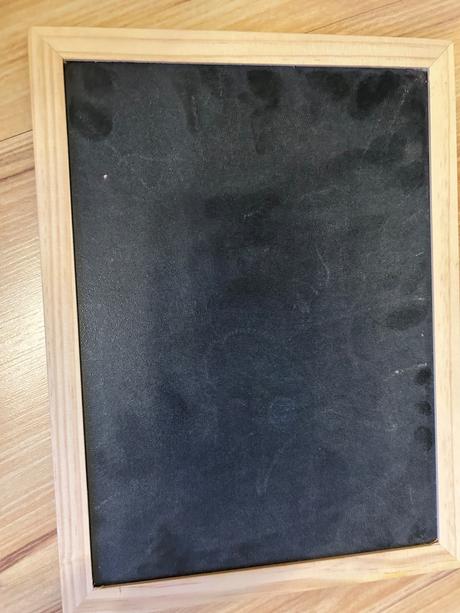 Magnetická tabulka, 