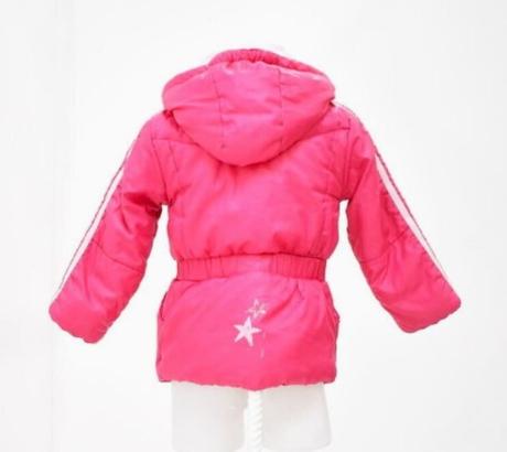 Bundička adidas - vel.92-98, adidas,92