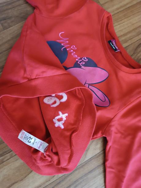 Dívčí mikiny, disney, milaoli, babygap, vel. 92/98, disney,92