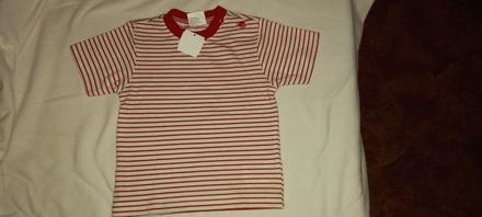 Tričko s krátkým rukávem vel. 74, 74