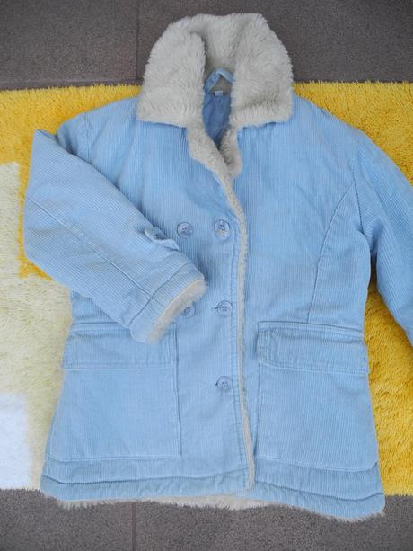 Manšestrový kabát, 98