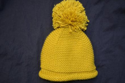 Zimní čepice next na 6-12 měs., next,74