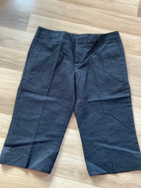 Bussiness 3/4 kalhoty, gap,m