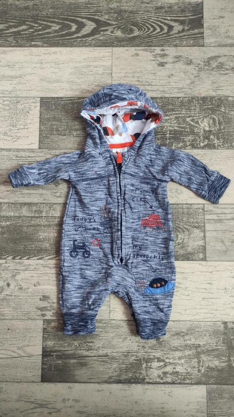 Overal na miminko, next,56