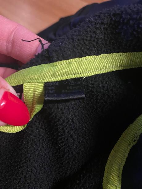 Softshelová bunda, crivit,128