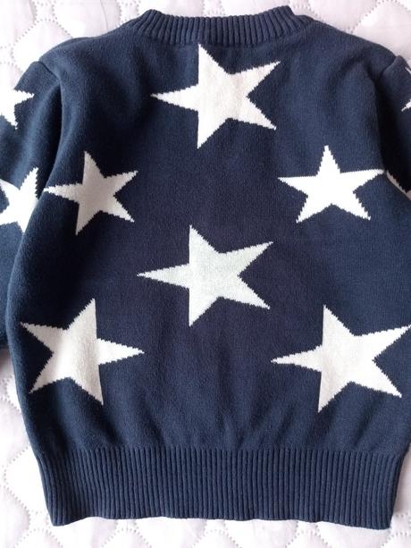 Topstav svetřík hvězdičkový, 98/104, 104