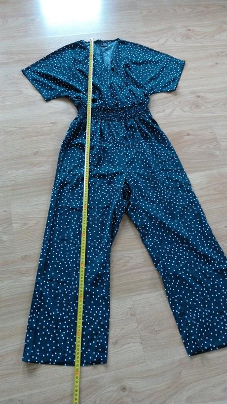 Overal letní vel.34/36 zn.shein, 36