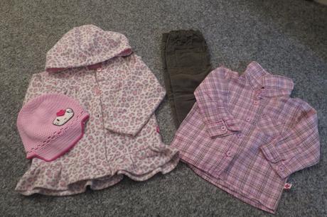 Kompletek vel.80 - 86, 80