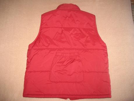 Zateplená vesta, 116