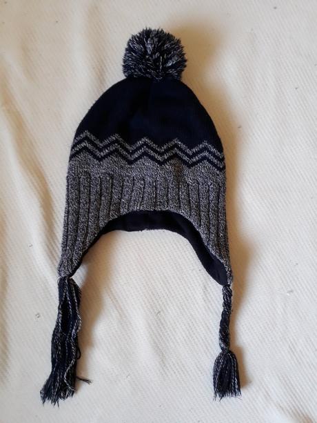 Dětská zimní čepice 98/104, palomino,98