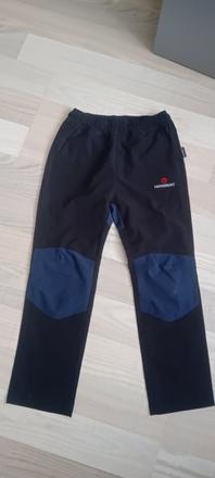 Plátěné kalkoty, 134