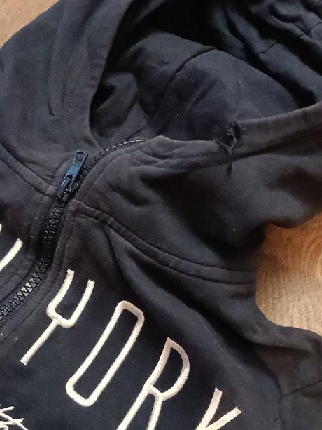 3x chlapecké mikiny, vel. 152/158/164, 152