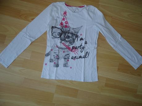 Tričko, f&f,152