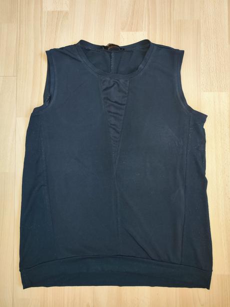 Top reserved s/m, reserved,m