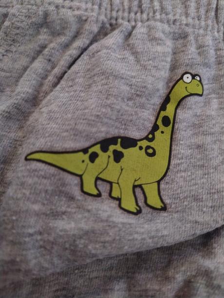 6-ero slipů vel.122/120, palomino,122