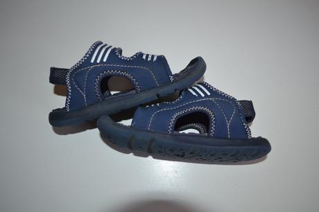 Sandále zn. adidas, adidas,25