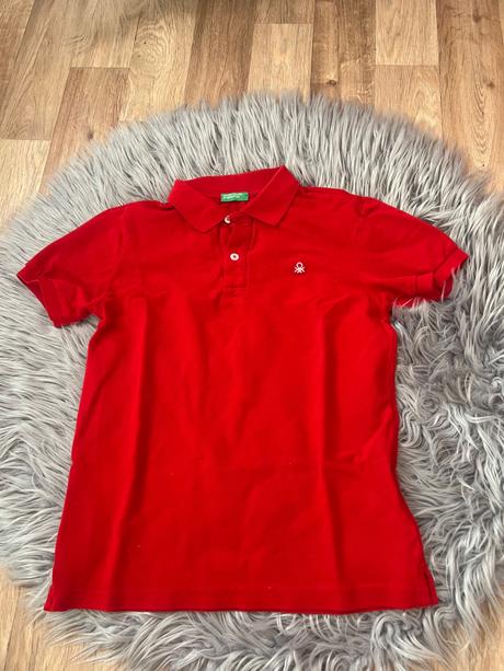 Triko benetton, benetton,146