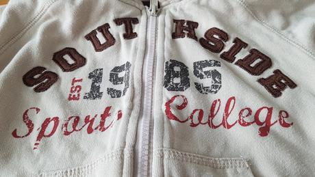 Dětská mikina velikost 2-3 roky., 98