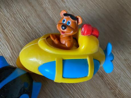 Vodní hrátky s batolátky - přes 70ks, 