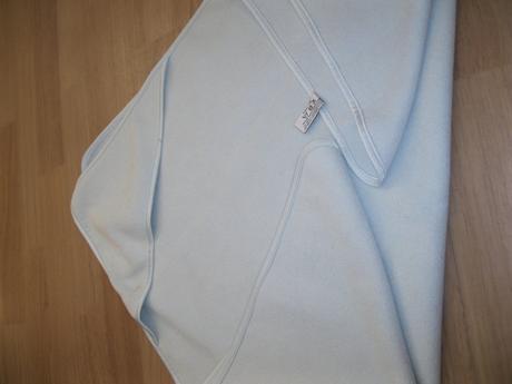 Osuška z mikrovlákna, 