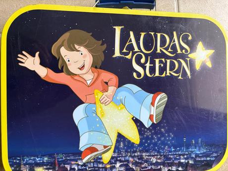 Laura stern 4xpuzzle kufrik, 