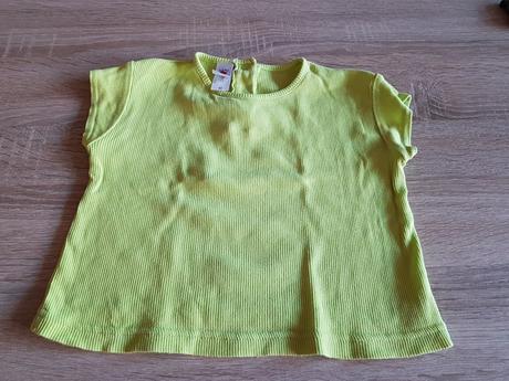Dětské tričko značky c&a, velikost 92, c&a,92