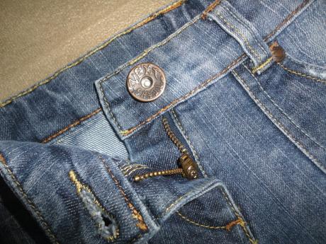 Krásné kraťasy/šortky next, vel. 6 let, next,116