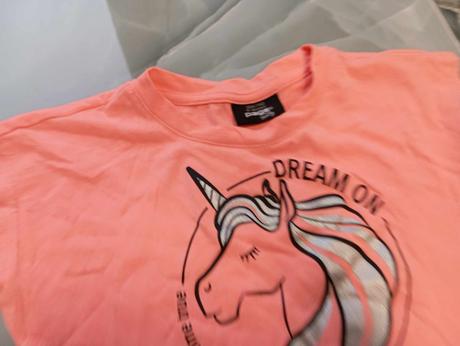 Triko unicorn, takko,134