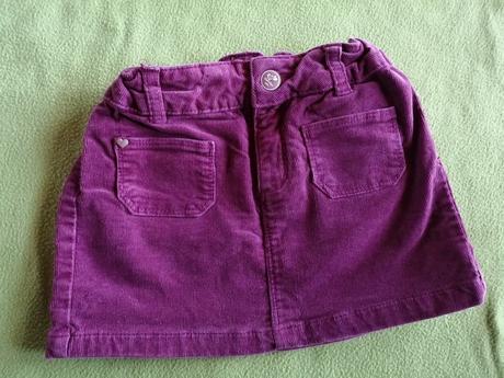 Menšestrová sukně, dopodopo,116
