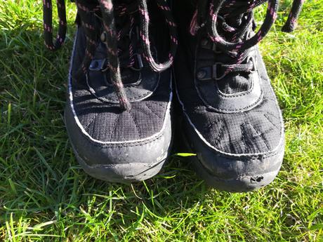 Zimní boty & sněhulky loap triple-tex vel.30, loap,30