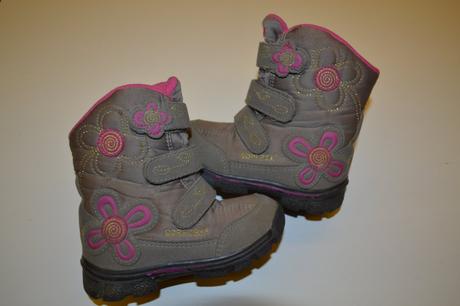 Viking zimní boty s gore-tex membránou, viking,22