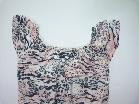 Ri letní overal vel. 140, river island,140