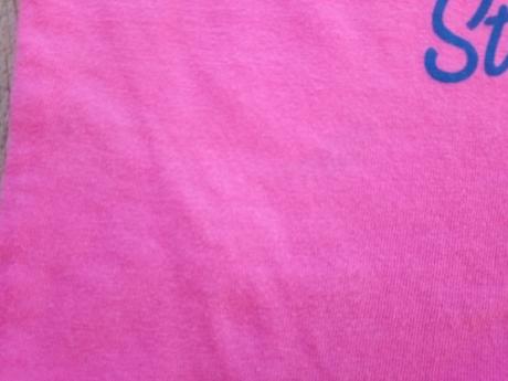 6 x tričko krátký rukáv, vel 110, c&a,110