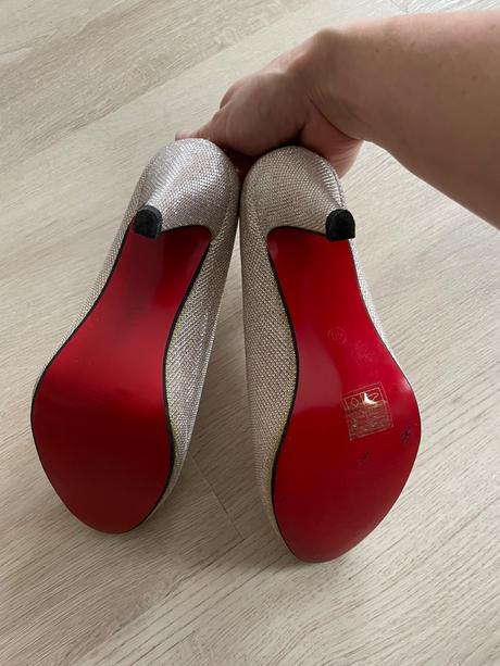 Dámské lodičky, zn. always, vel. 40, always,40