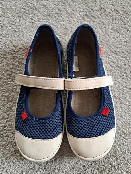 Bačkory befado, vel. 32, befado,32